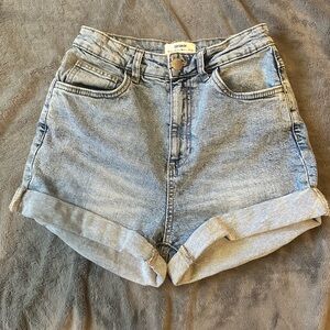 Cotton On Denim Shorts